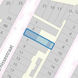 Perceel SDM01-M-6243
