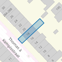 Perceel SDM01-M-6322