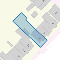 Perceel SDM01-M-6364