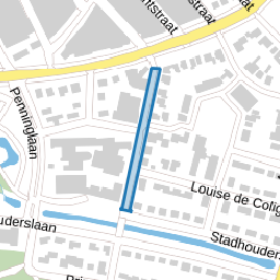 Perceel SDM01-M-6381