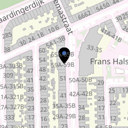 Appartement SDM01 M 6395 2