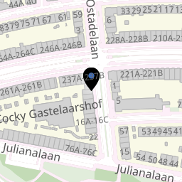 Appartement SDM01 M 6402 1