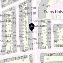 Appartement SDM01 M 6418 1