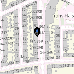 Appartement SDM01 M 6418 6