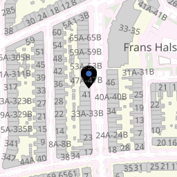 Appartement SDM01 M 6418 8