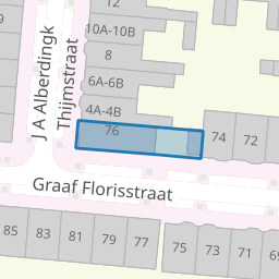 Perceel SDM01-M-6444