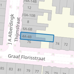 Perceel SDM01-M-6478
