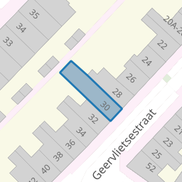 Perceel SDM01-M-6480