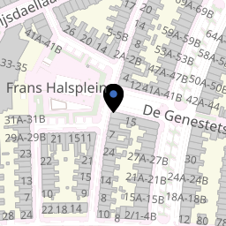 Appartement SDM01 M 6509 3