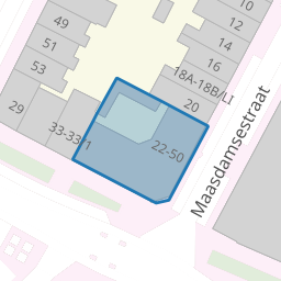Perceel SDM01-M-6518