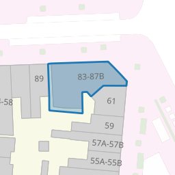 Perceel SDM01-M-6605