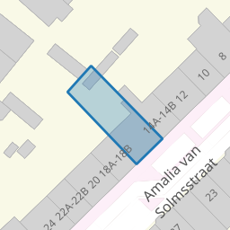 Perceel SDM01-M-6621