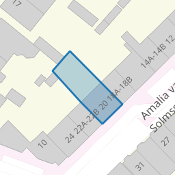 Perceel SDM01-M-6623