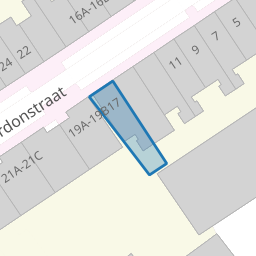 Perceel SDM01-M-6765