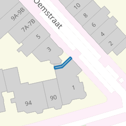 Perceel SDM01-M-6773