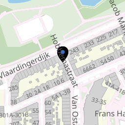 Appartement SDM01 M 6782 2