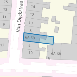 Perceel SDM01-M-6804