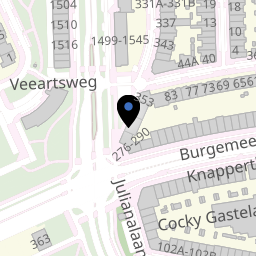 Appartement SDM01 M 6849 8