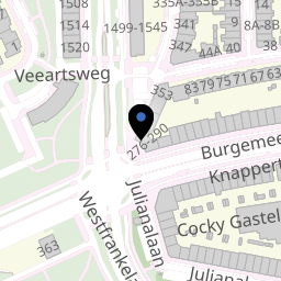 Appartement SDM01 M 6852 8