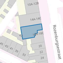 Perceel SDM01-M-6897