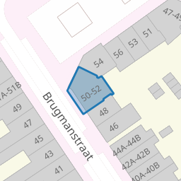 Perceel SDM01-M-6930