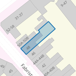 Perceel SDM01-M-6940