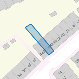 Perceel SDM01-M-6980