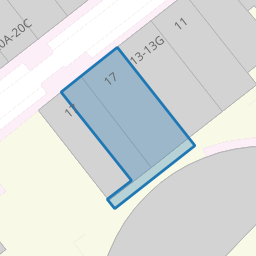 Perceel SDM01-M-7003