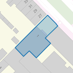 Perceel SDM01-M-7013