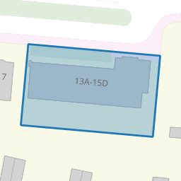 Perceel SDM01-M-7019