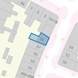 Perceel SDM01-M-7081