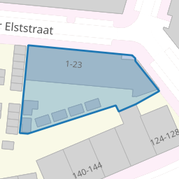 Perceel SDM01-M-7119