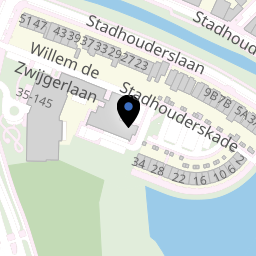 Appartement SDM01 M 7261 12