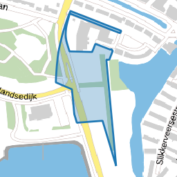 Perceel SDM01-M-7285