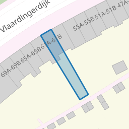 Perceel SDM01-M-7326