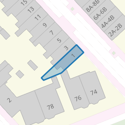 Perceel SDM01-M-7334