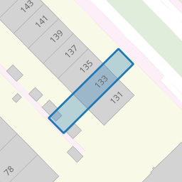 Perceel SDM01-M-7347
