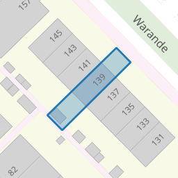 Perceel SDM01-M-7350