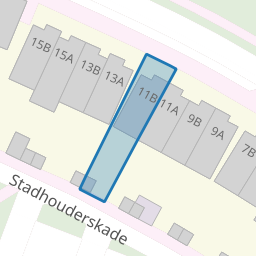 Perceel SDM01-M-7375