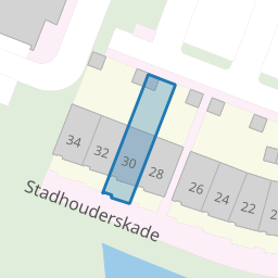 Perceel SDM01-M-7401