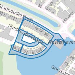 Perceel SDM01-M-7404