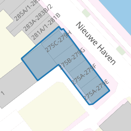 Perceel SDM01-M-7410