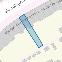 Perceel SDM01-M-7440