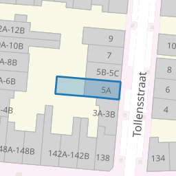 Perceel SDM01-M-7445