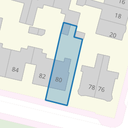 Perceel SDM01-M-7447