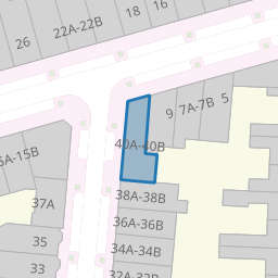 Perceel SDM01-M-7572