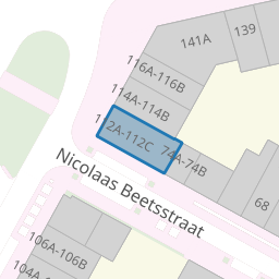 Perceel SDM01-M-7583