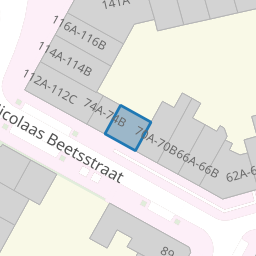 Perceel SDM01-M-7585