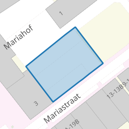 Perceel SDM01-M-7599