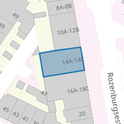 Perceel SDM01-M-7628